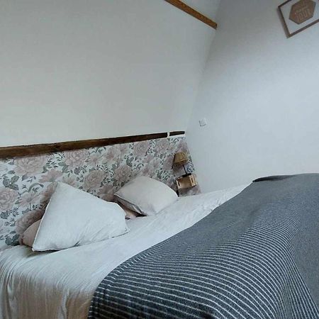 Le Nid Douillet Villa Offrethun ภายนอก รูปภาพ