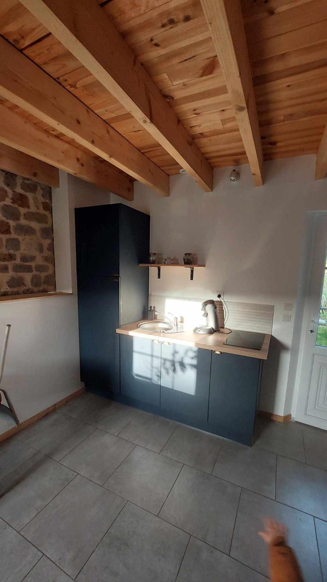 Le Nid Douillet Villa Offrethun ภายนอก รูปภาพ