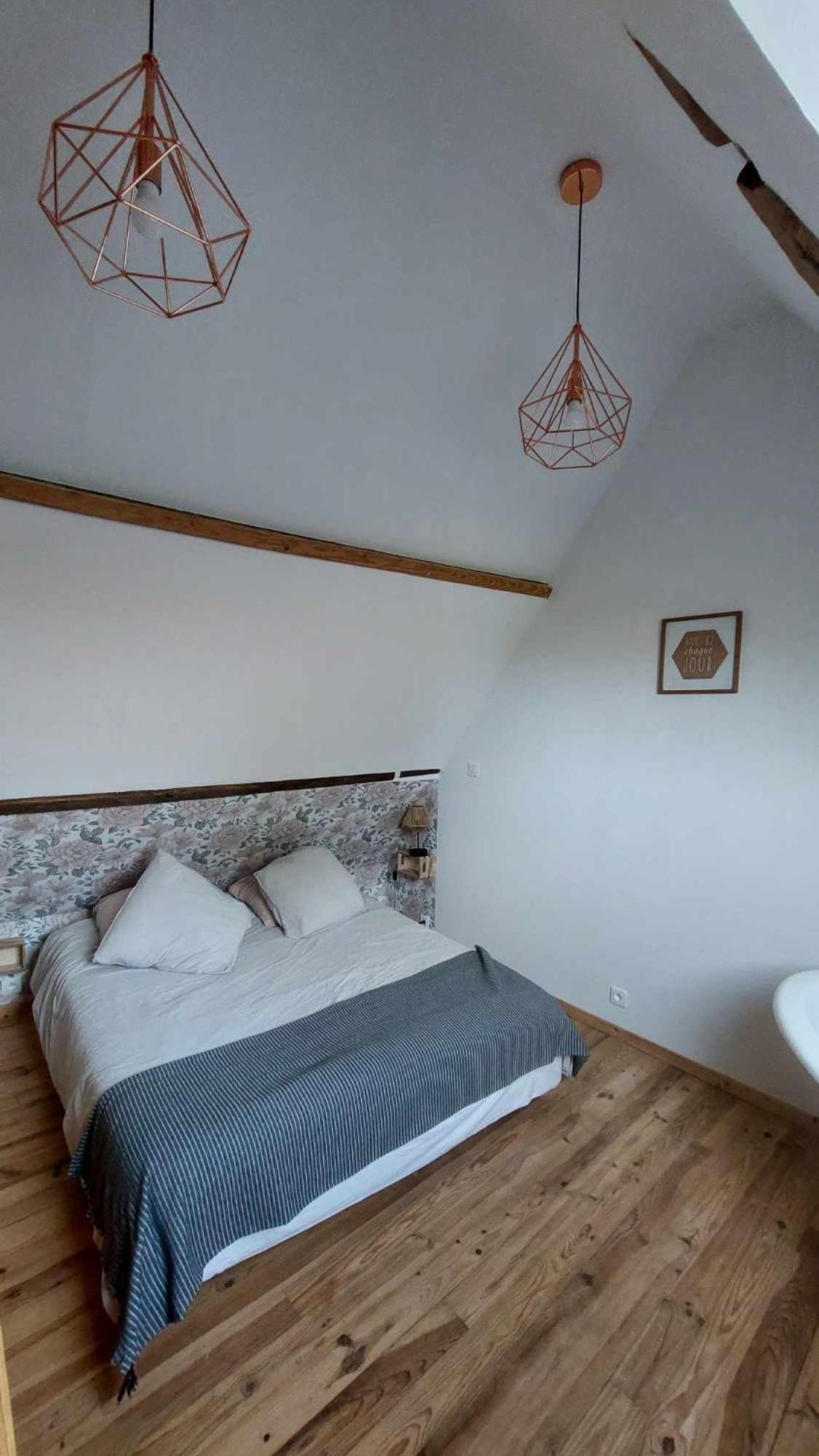 Le Nid Douillet Villa Offrethun ภายนอก รูปภาพ