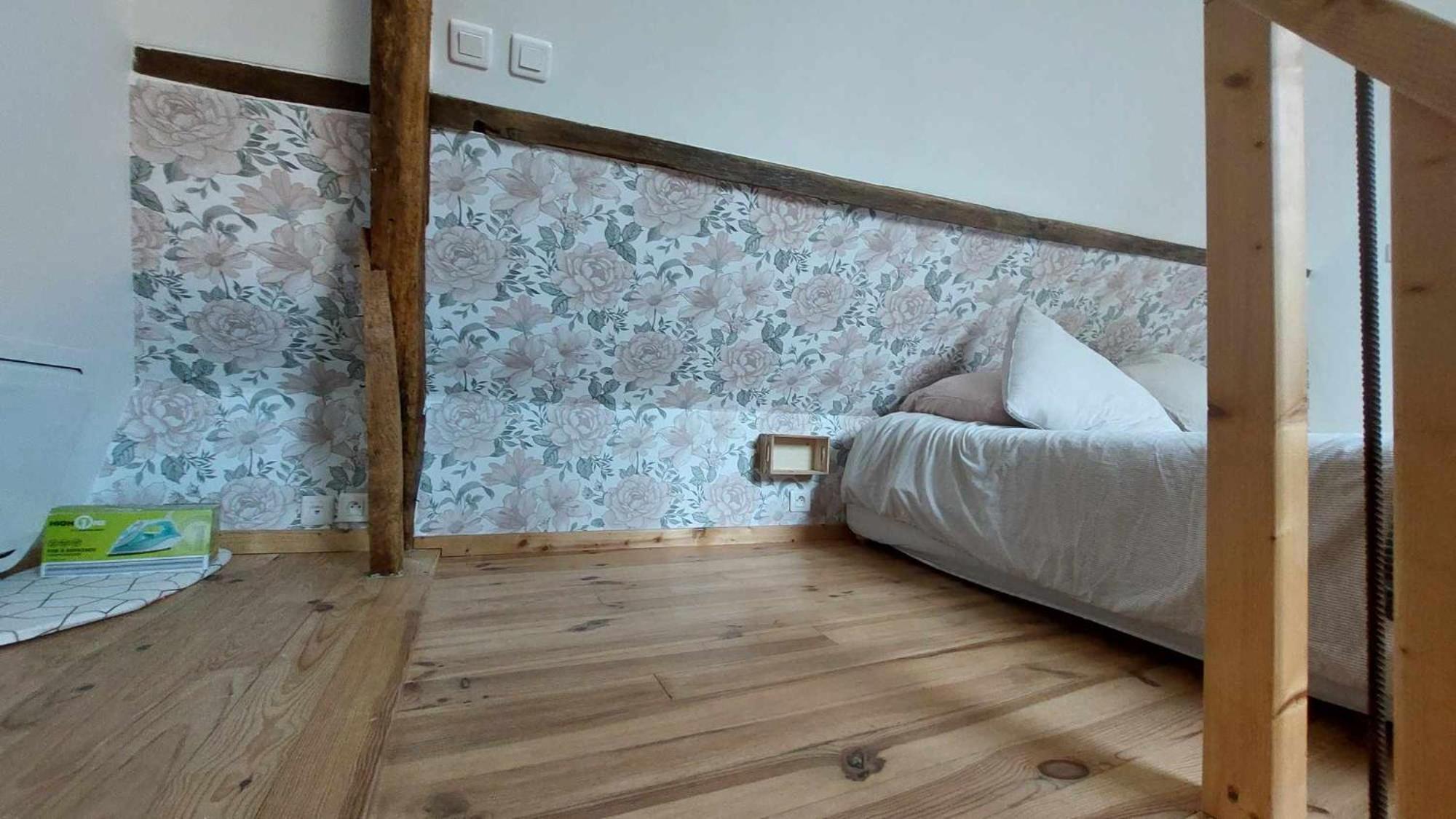 Le Nid Douillet Villa Offrethun ภายนอก รูปภาพ