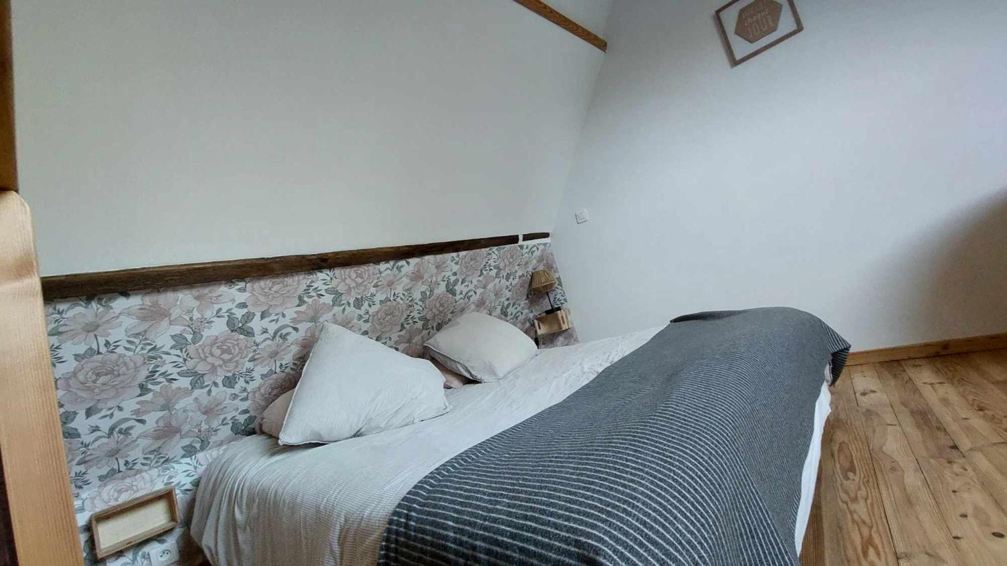 Le Nid Douillet Villa Offrethun ภายนอก รูปภาพ
